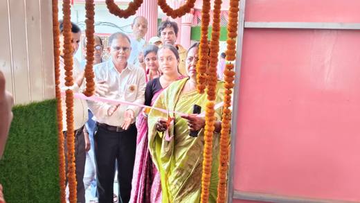 Community Program — Kalashdeep Foundation of India